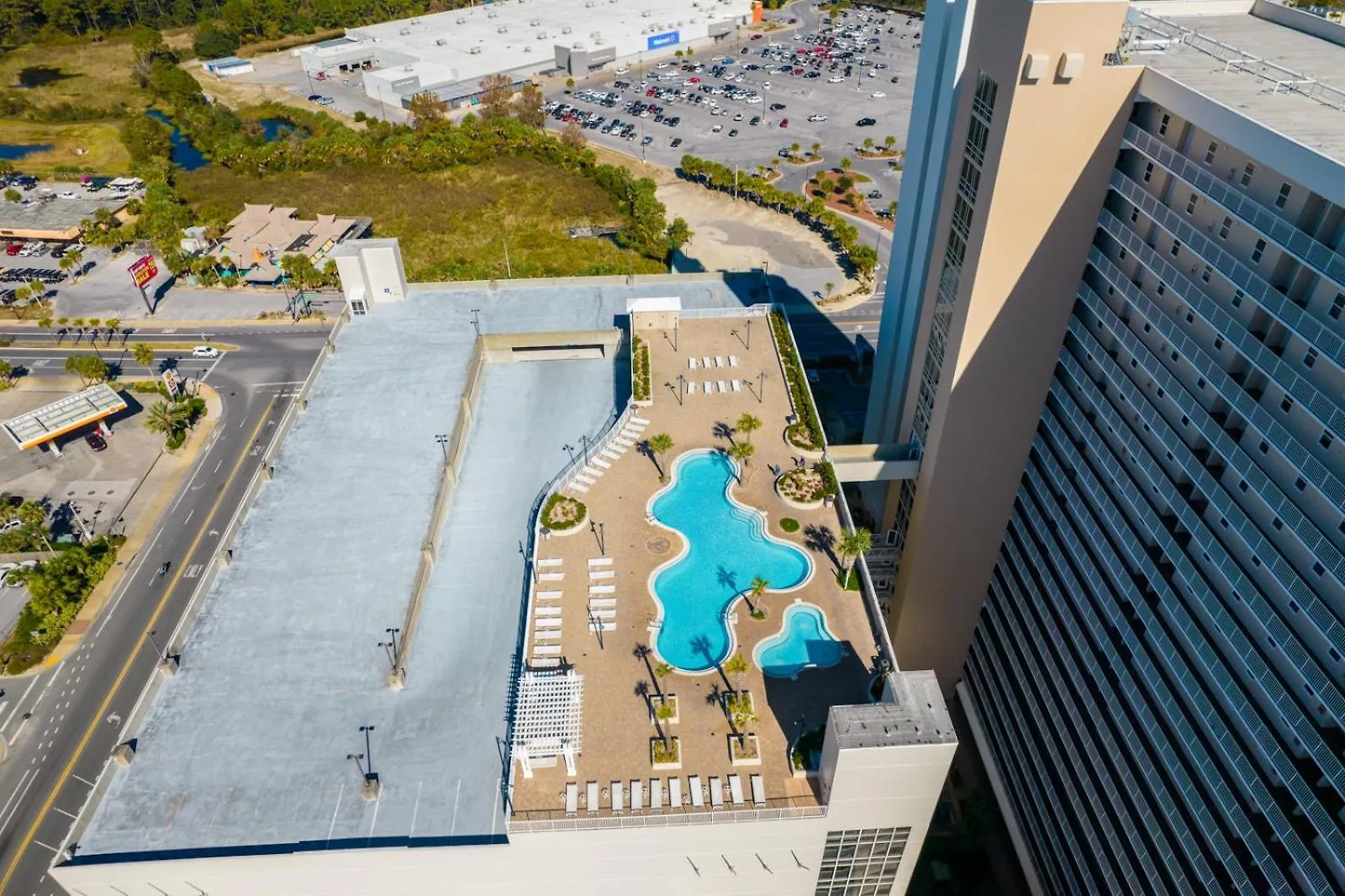 The Blue Turtle At Laketown Wharf Daire Panama City Beach 0*,