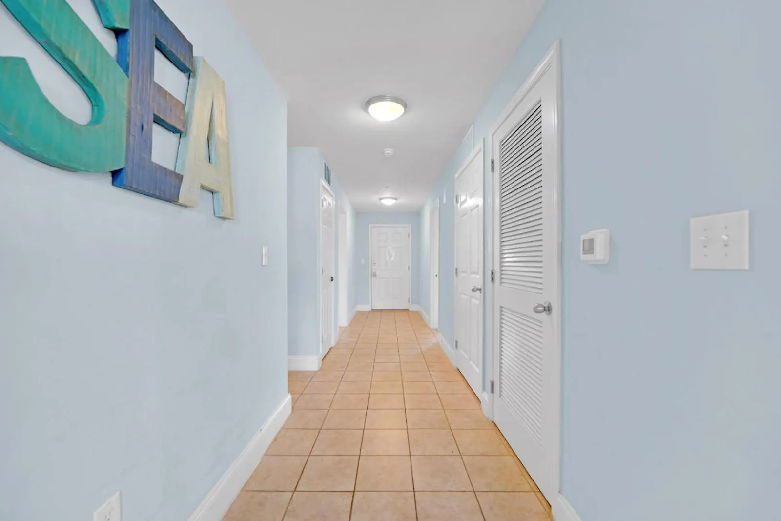 The Blue Turtle At Laketown Wharf Apartment Panama City Beach