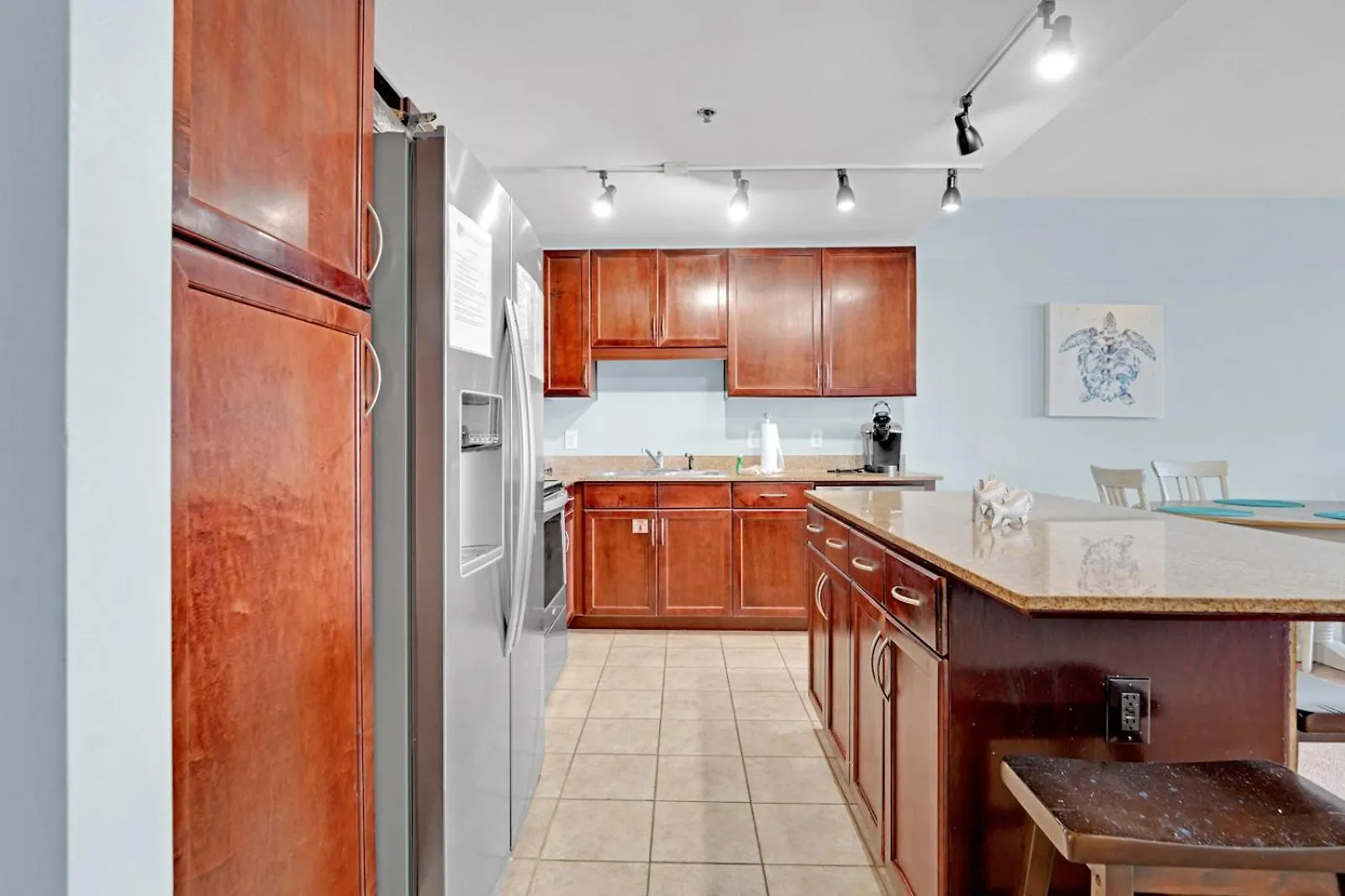 The Blue Turtle At Laketown Wharf Apartment Panama City Beach 0*,  United States